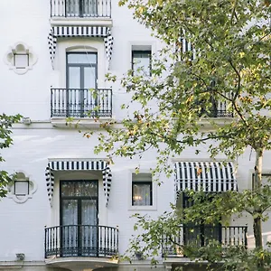 Hotel Petit Palace Puerta De Triana