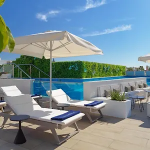 H10 카사 데 라 플라타 세비야