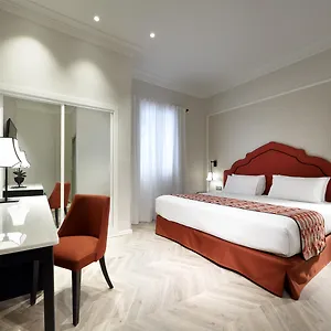 Eurostars Regina Hotell