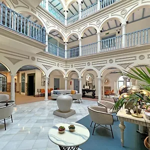 Hotel Itaca By Soho Boutique