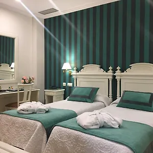Hotel Adriano Boutique