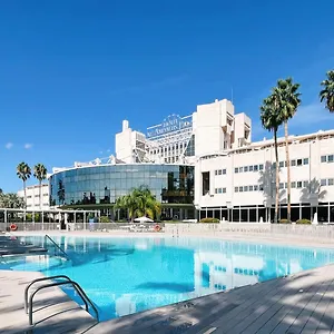 4* Ξενοδοχείο Silken Al-andalus Palace