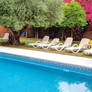 Hotel Aacr Monteolivos
